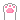 paw