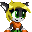 Carrie Mei (Freedom Planet Architect)