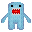 Domo Blue