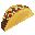 Hard Shell Taco