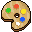 Paint Palette