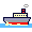 Large watercraft