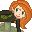 Kim Possible