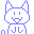 white yappin kittay