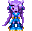 Sash Lilac