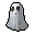 Lil ghost friend