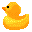 Rubber Duckie