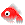 Fishy creature