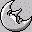 Misty Moon