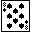 8 of spades