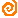 orange spiral