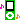 Green iPod