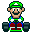 SMK Luigi