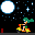 Moonlight Moped