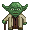 Star Wars Yoda