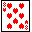 8 of hearts