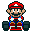 SMK Mario