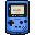 Game Boy Color!
