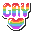 gay ♡