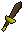 Bronze dagger