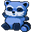 Blue Spiffo
