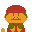 retro yappin kittay