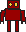 Mini Red Robot