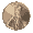 A coin!