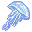 A Jellyfish in Behalf of haumeaGeth