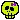 green skull