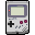 Game Boy!