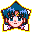 Sailor Mercury