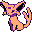 sunset cat
