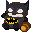 Batman Spiffo