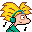 Football head