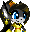 Chiasa (Freedom Planet Architect)