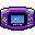 Game Boy Advance!