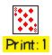 8 of diamonds