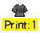 Melon T-Shirt