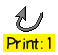 Devil Cursor Tail