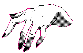 Hands ×2
