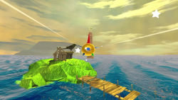 Flying Ozwomp