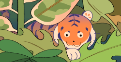 Me in my plants