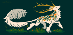 The Grove Guardian