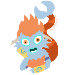 Mermaid Galvana