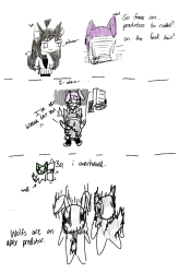 apex predator but in the wrong context (fixed)