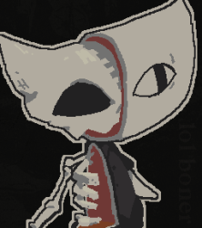 bone