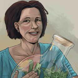 Portrait