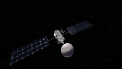 Satellite