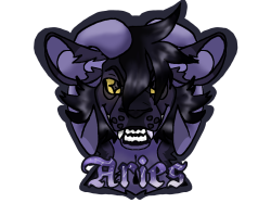 Aries ×3